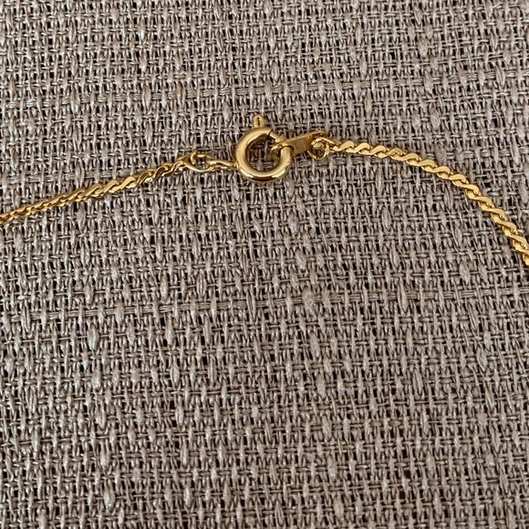 Rare Vintage Pierre Balmain Choker - Picture 4 of 8